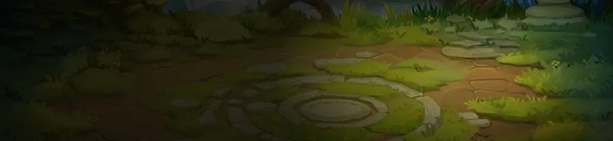 Community background